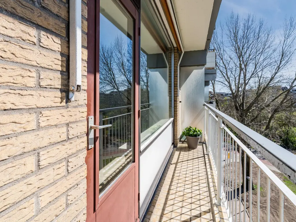 Zernikelaan 694, PAPENDRECHT