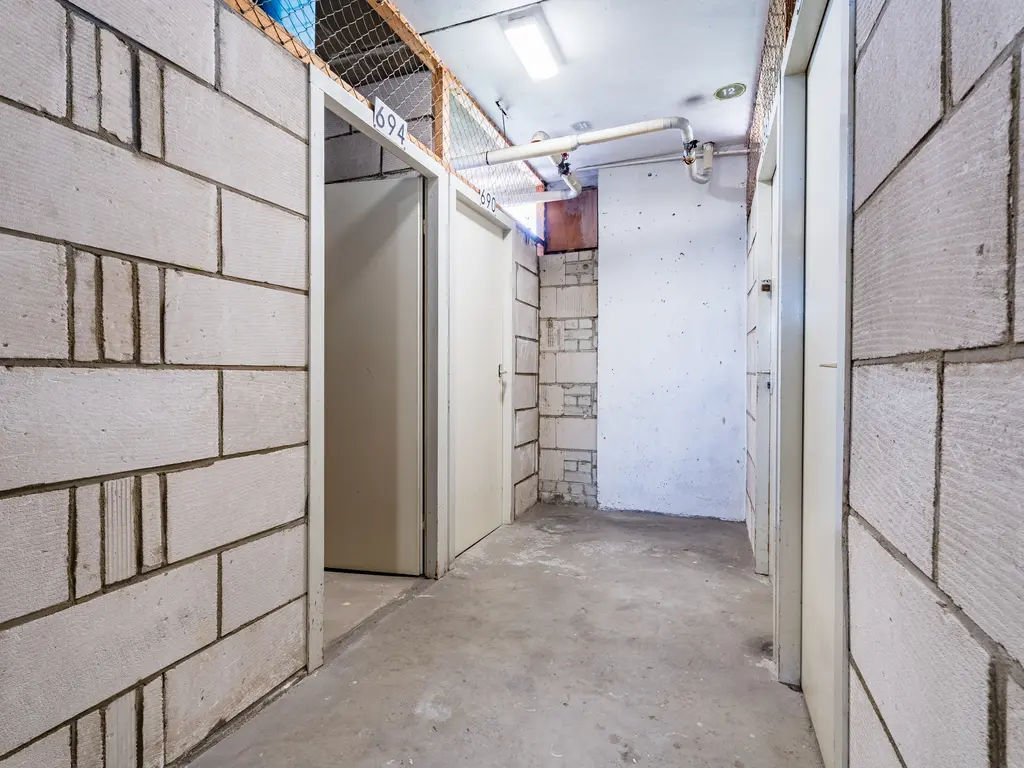 Zernikelaan 694, PAPENDRECHT