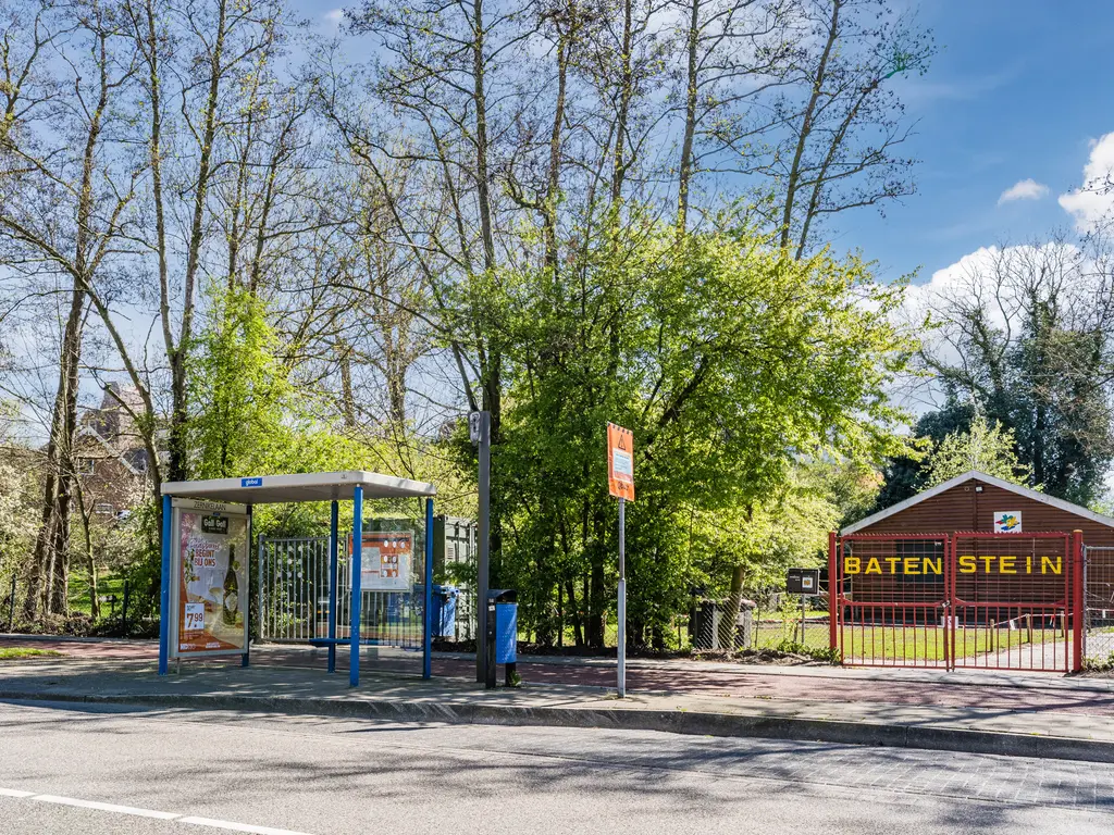 Zernikelaan 694, PAPENDRECHT