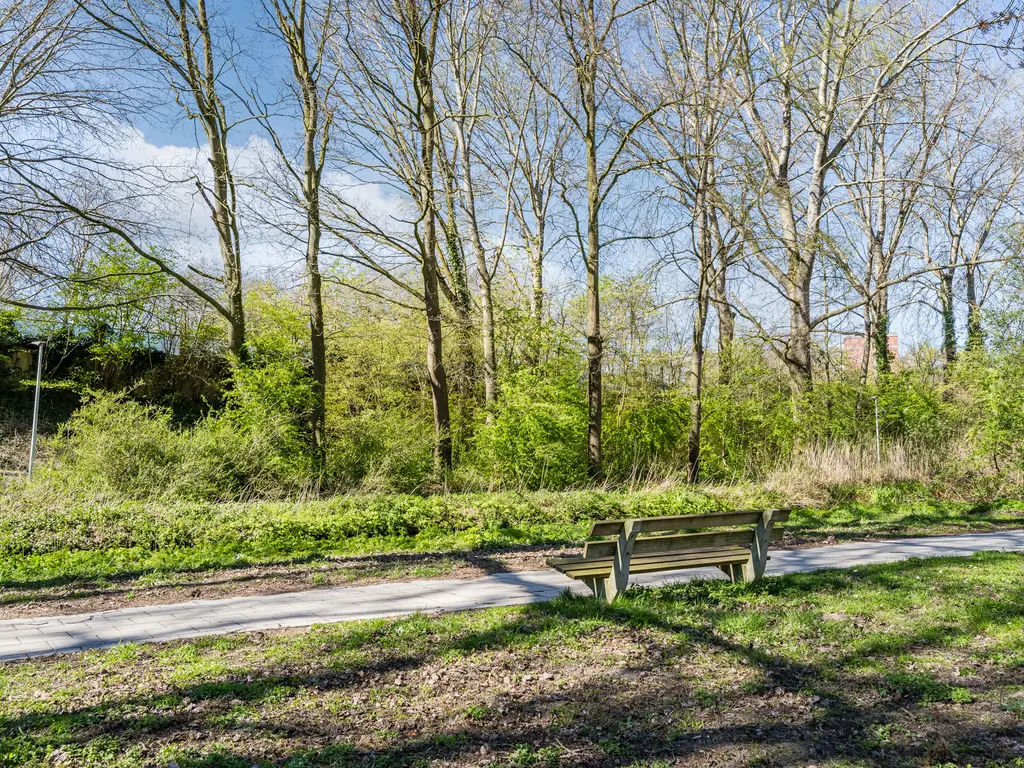 Zernikelaan 694, PAPENDRECHT