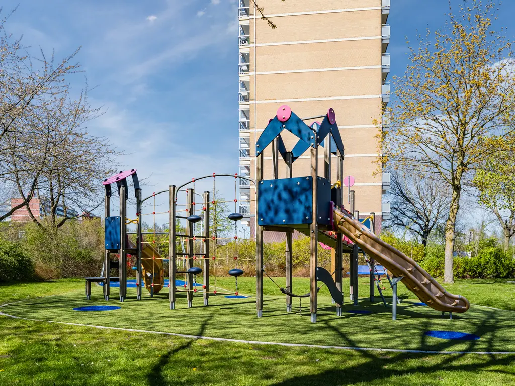 Zernikelaan 694, PAPENDRECHT