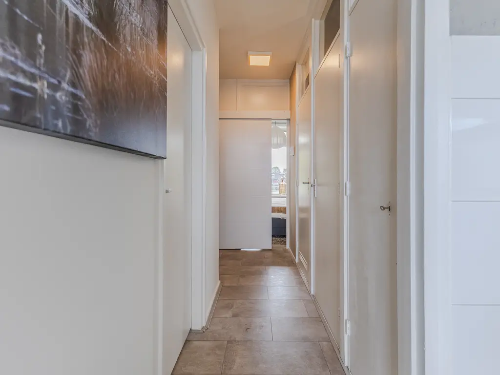 Oltmansstraat 47, PAPENDRECHT