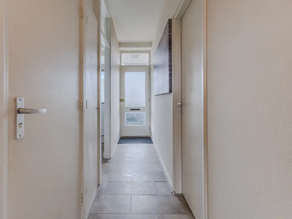 Oltmansstraat 47, PAPENDRECHT