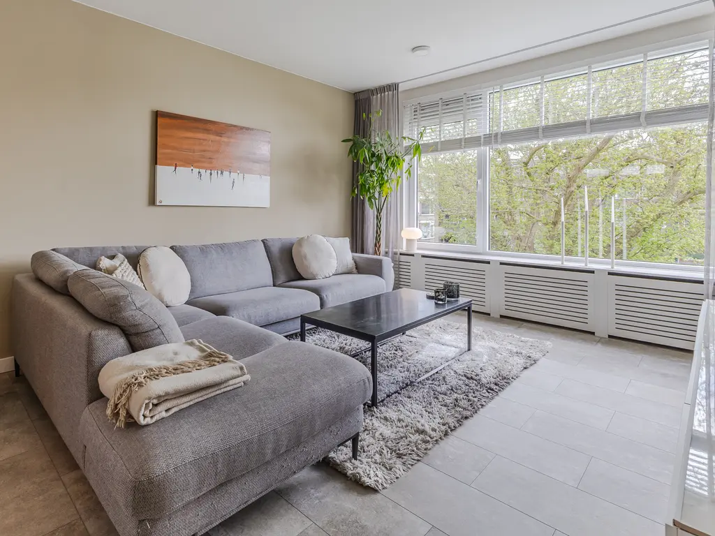 Oltmansstraat 47, PAPENDRECHT