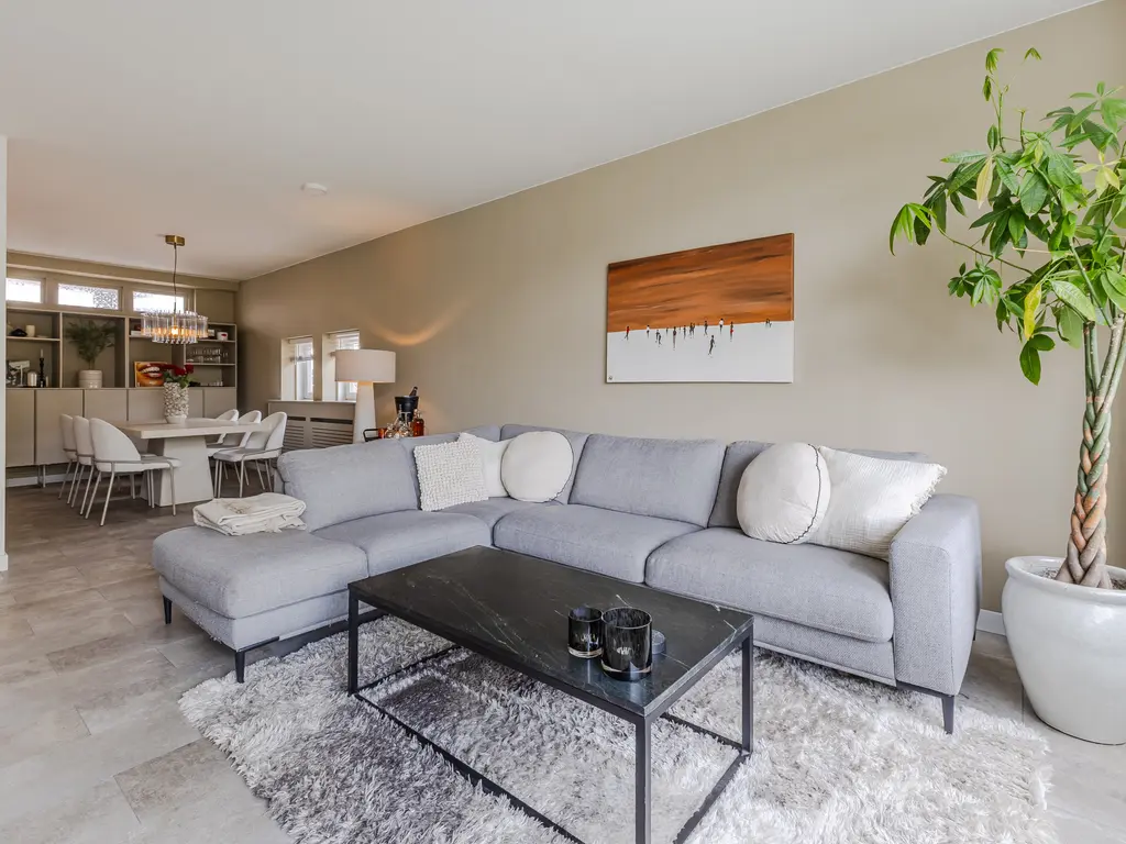 Oltmansstraat 47, PAPENDRECHT