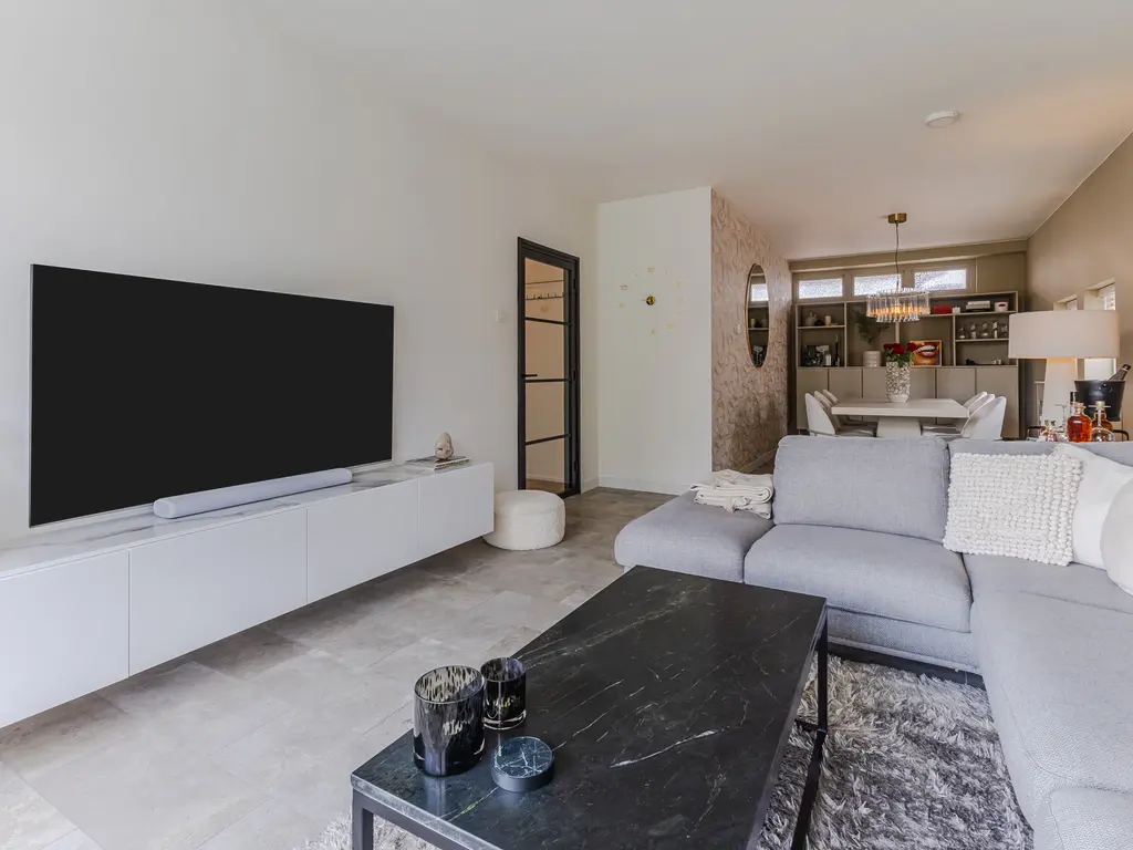 Oltmansstraat 47, PAPENDRECHT