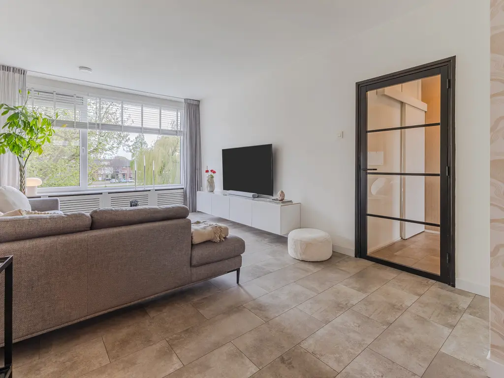 Oltmansstraat 47, PAPENDRECHT