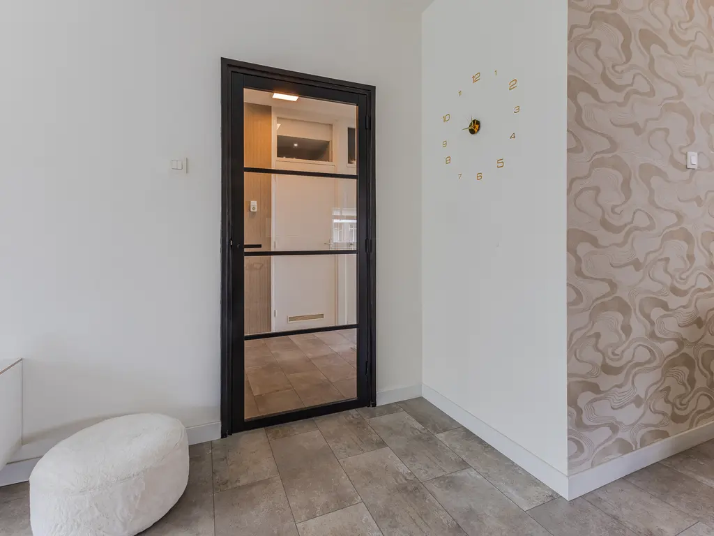 Oltmansstraat 47, PAPENDRECHT