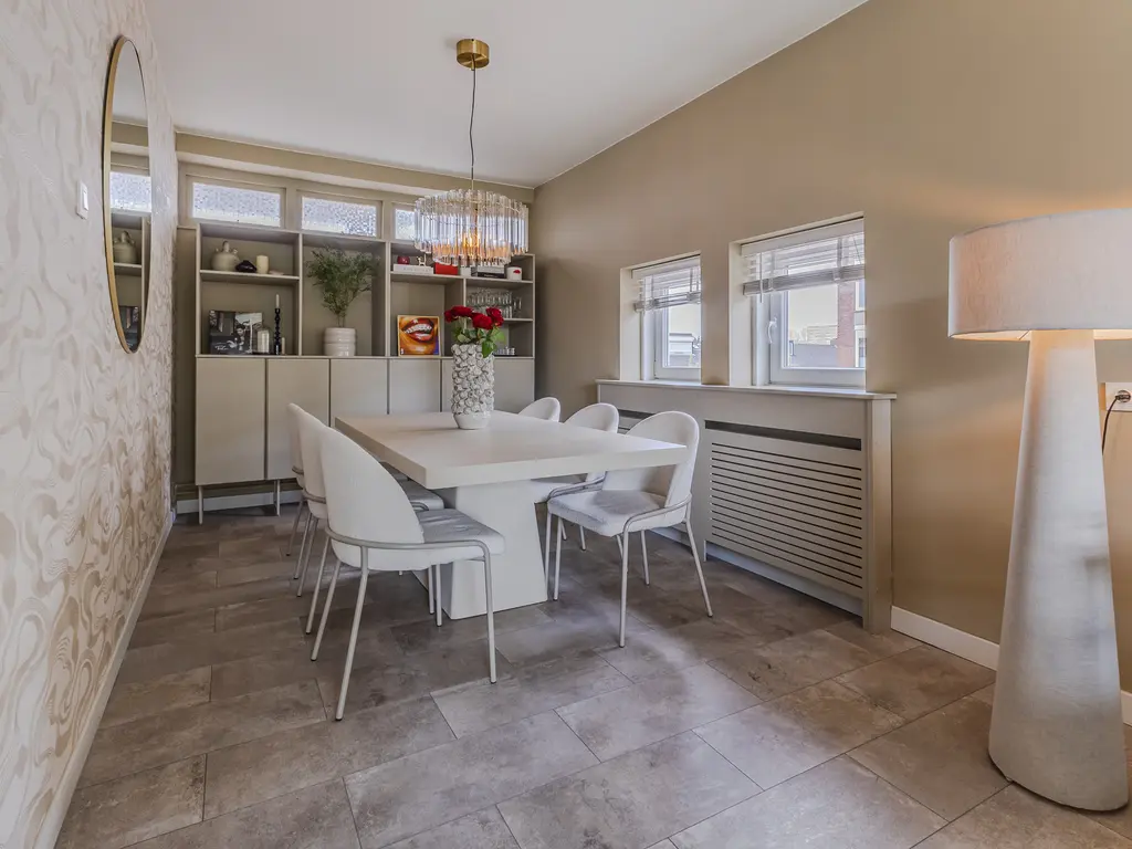 Oltmansstraat 47, PAPENDRECHT