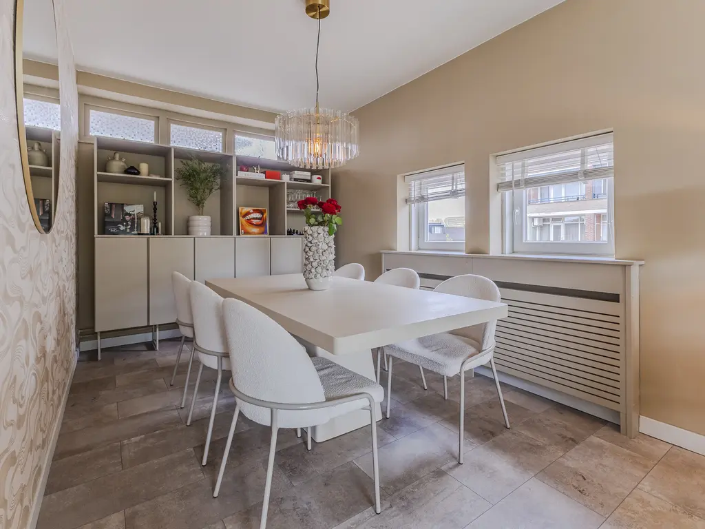 Oltmansstraat 47, PAPENDRECHT