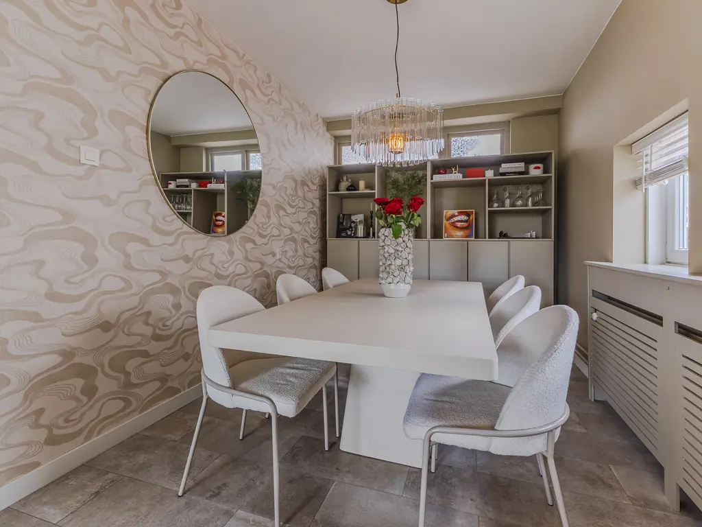 Oltmansstraat 47, PAPENDRECHT