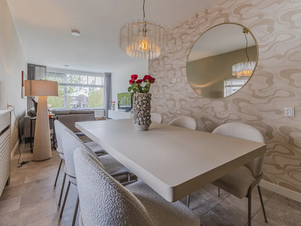 Oltmansstraat 47, PAPENDRECHT