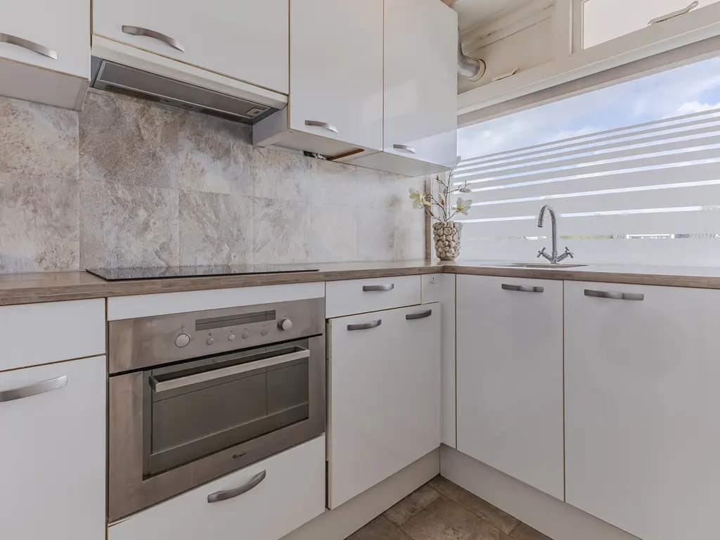 Oltmansstraat 47, PAPENDRECHT