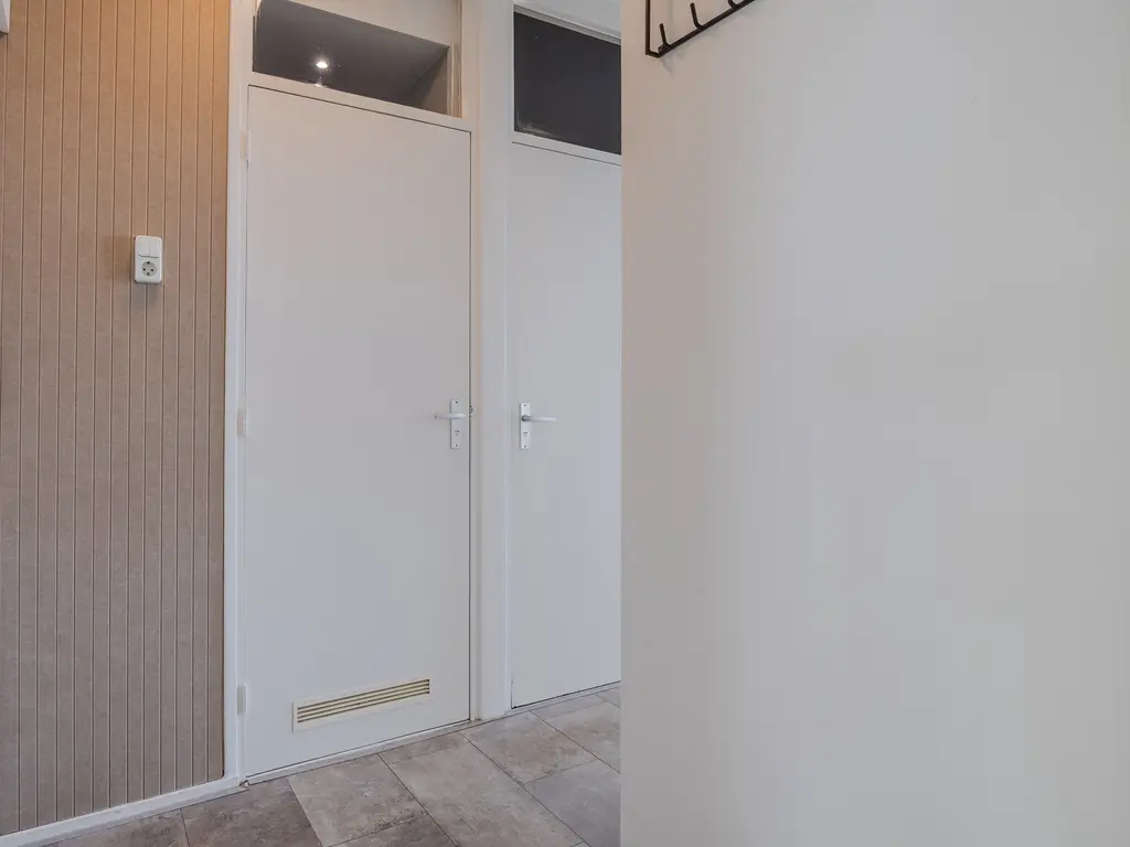 Oltmansstraat 47, PAPENDRECHT