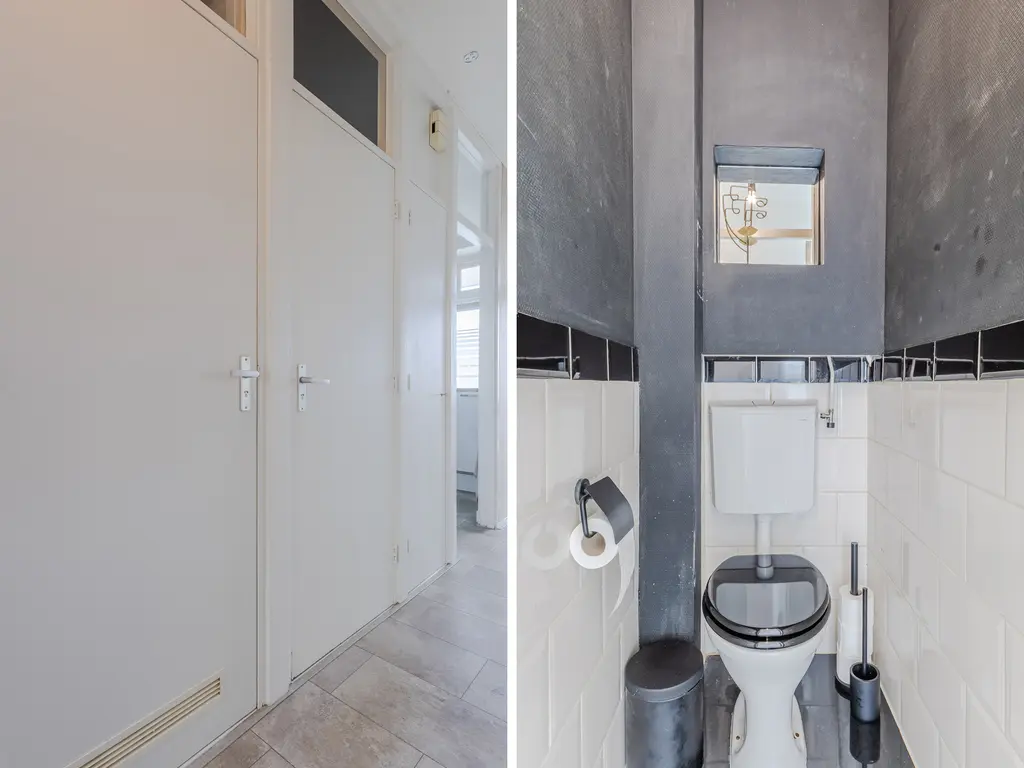 Oltmansstraat 47, PAPENDRECHT