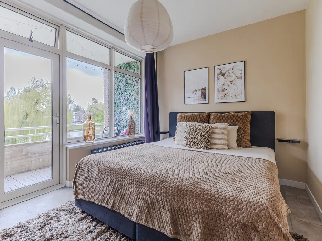 Oltmansstraat 47, PAPENDRECHT