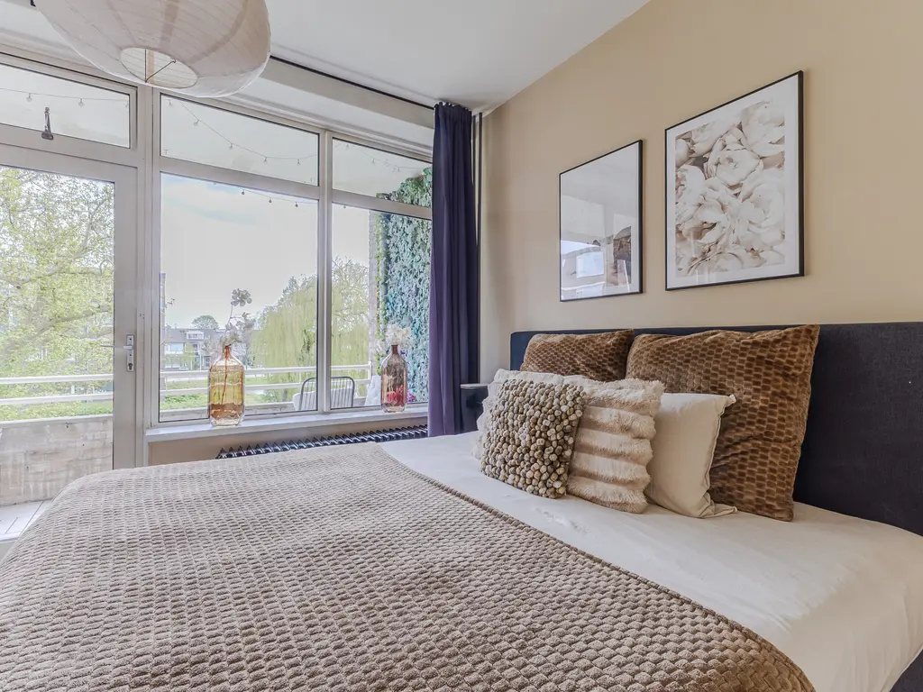 Oltmansstraat 47, PAPENDRECHT