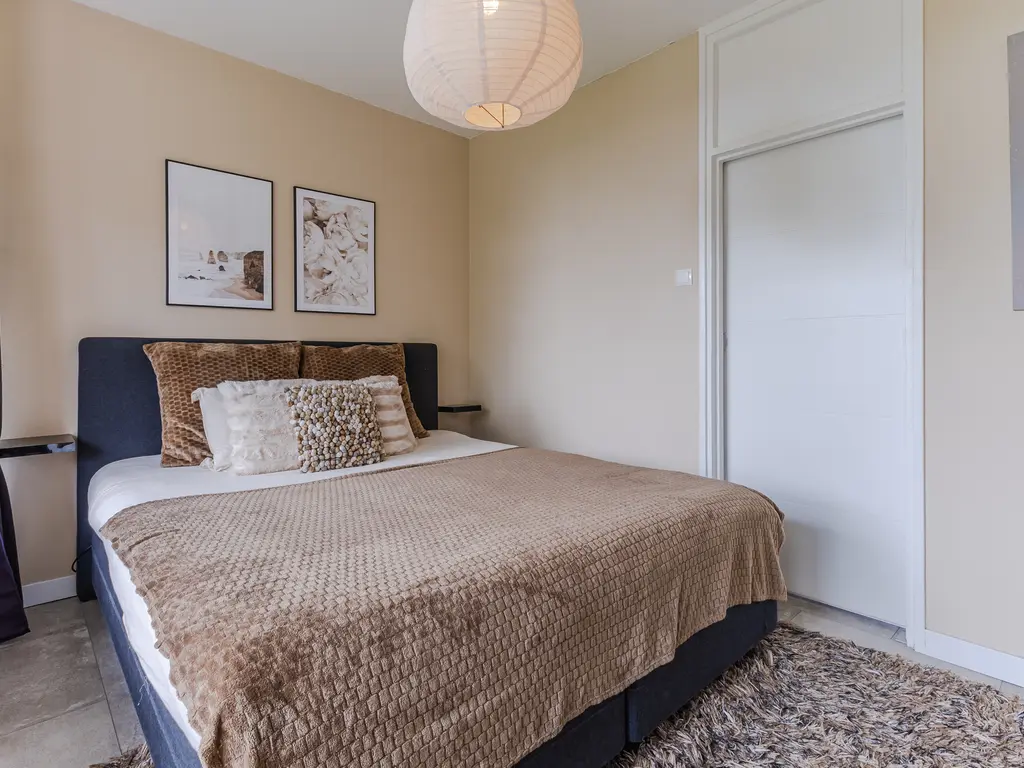 Oltmansstraat 47, PAPENDRECHT