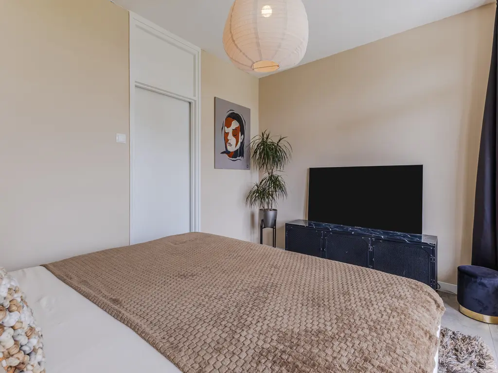 Oltmansstraat 47, PAPENDRECHT