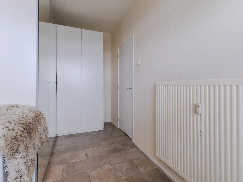 Oltmansstraat 47, PAPENDRECHT