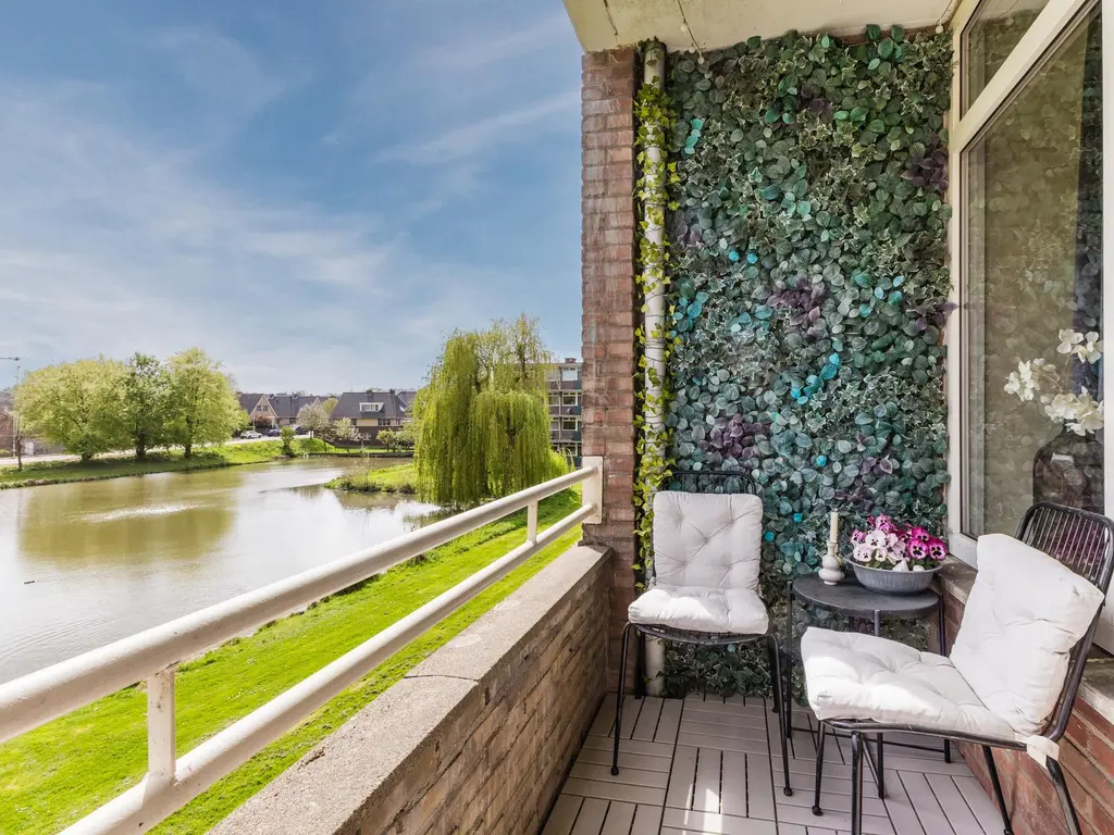 Oltmansstraat 47, PAPENDRECHT