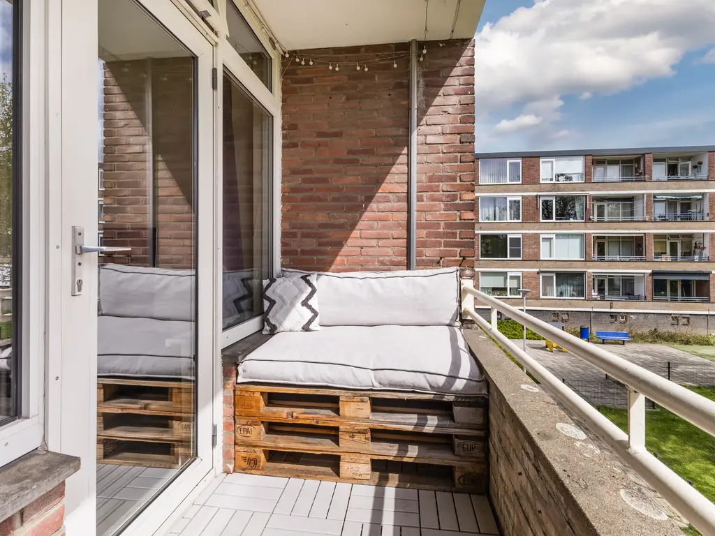 Oltmansstraat 47, PAPENDRECHT