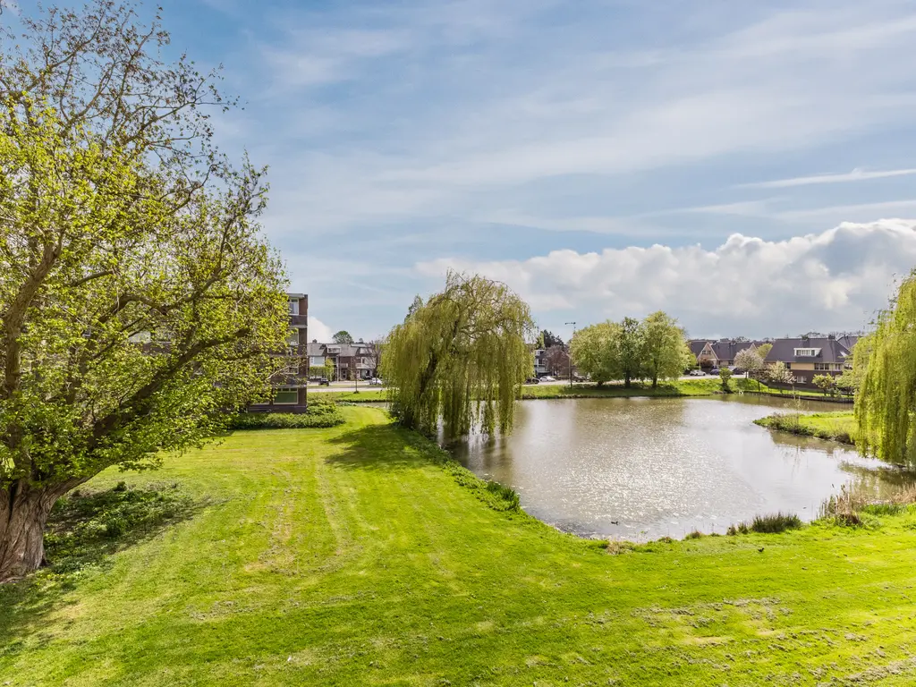 Oltmansstraat 47, PAPENDRECHT