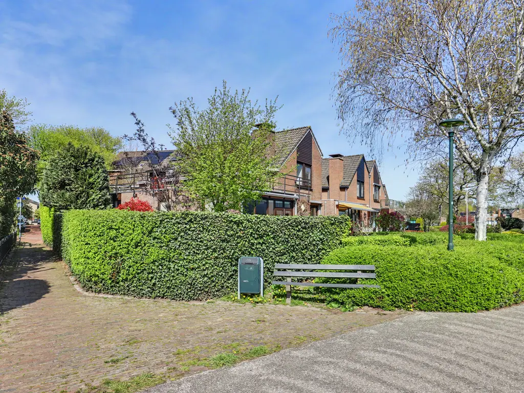 Delta 3, ZWIJNDRECHT