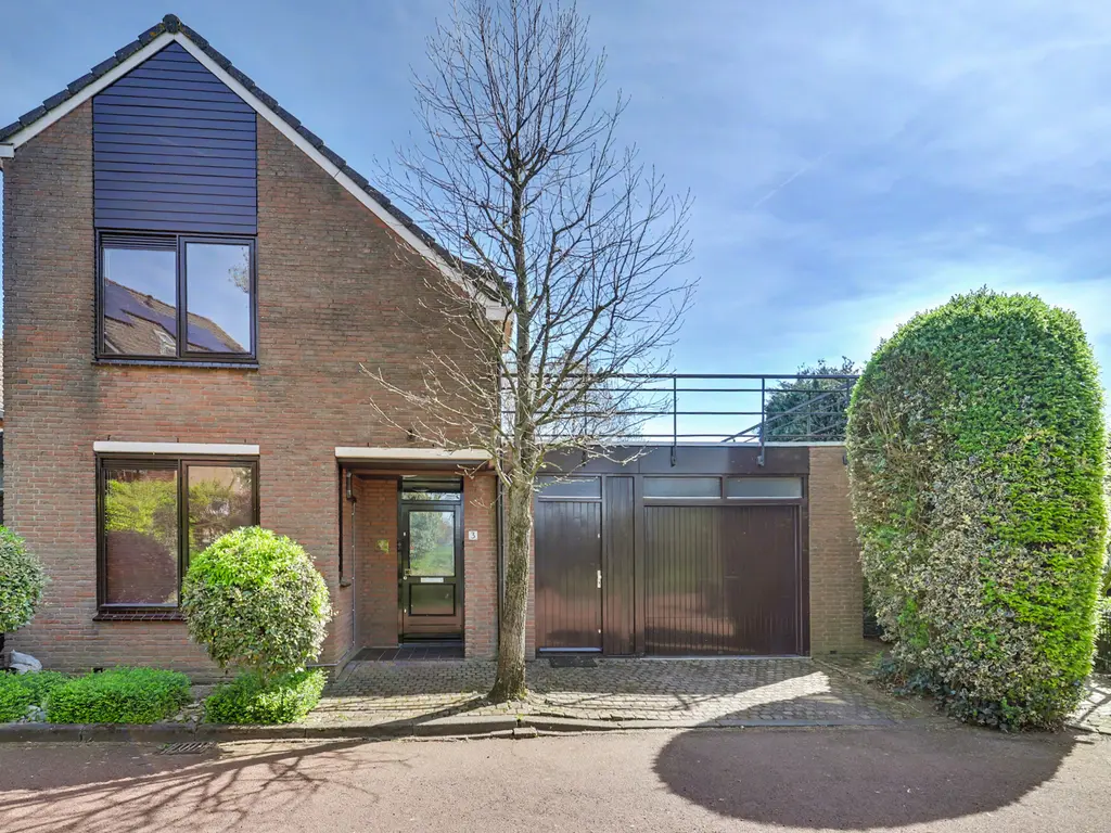 Delta 3, ZWIJNDRECHT