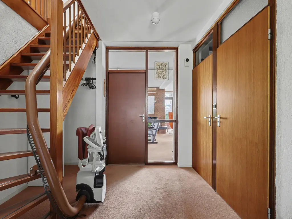 Delta 3, ZWIJNDRECHT