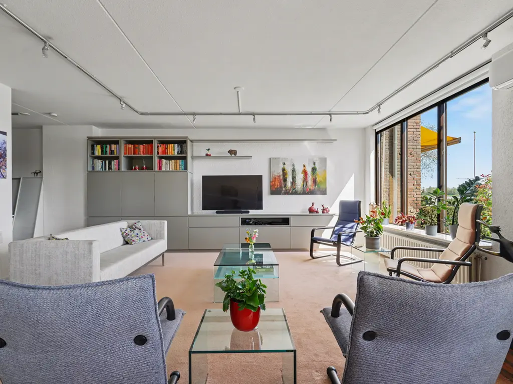 Delta 3, ZWIJNDRECHT