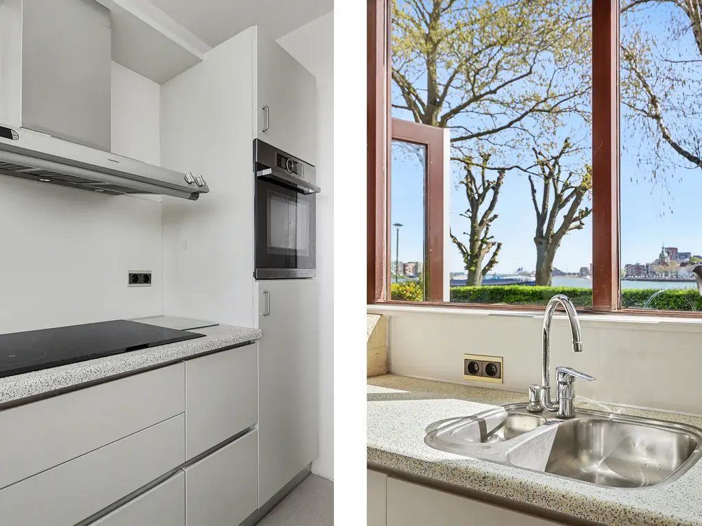 Delta 3, ZWIJNDRECHT