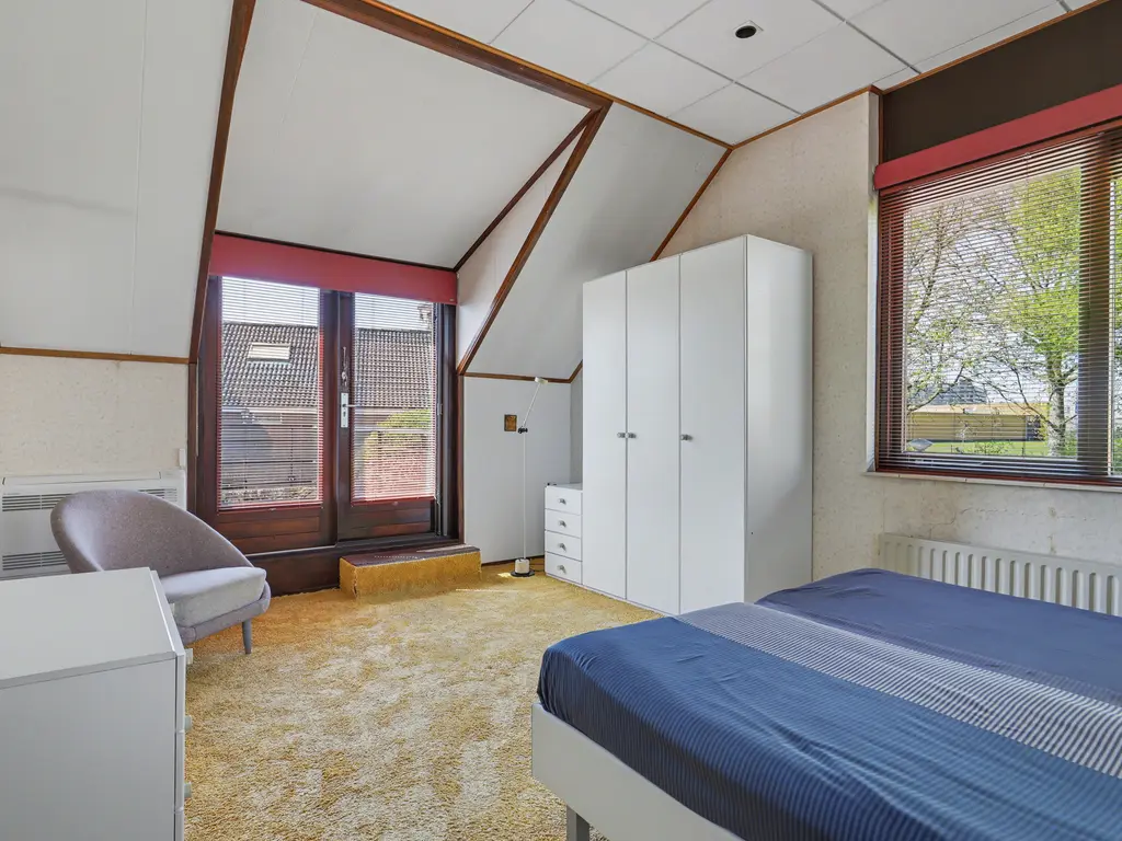 Delta 3, ZWIJNDRECHT