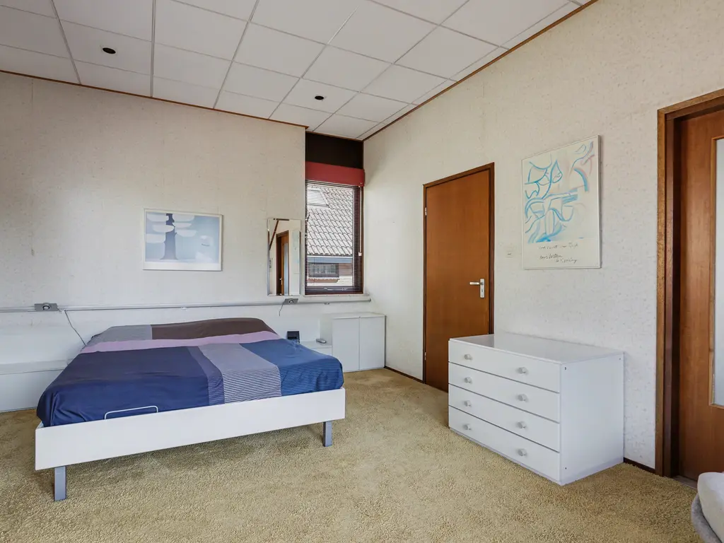 Delta 3, ZWIJNDRECHT