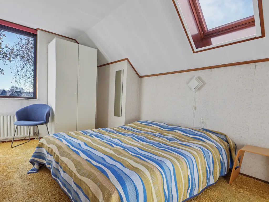 Delta 3, ZWIJNDRECHT