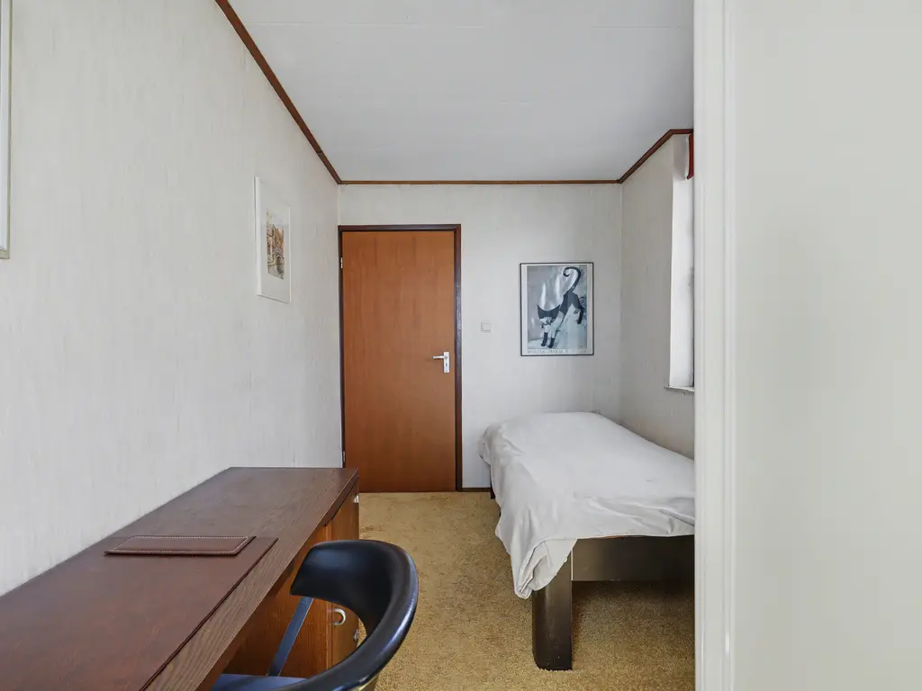 Delta 3, ZWIJNDRECHT