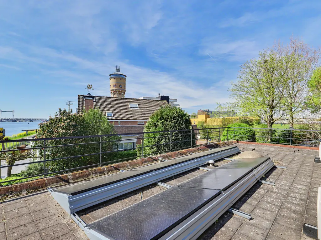 Delta 3, ZWIJNDRECHT