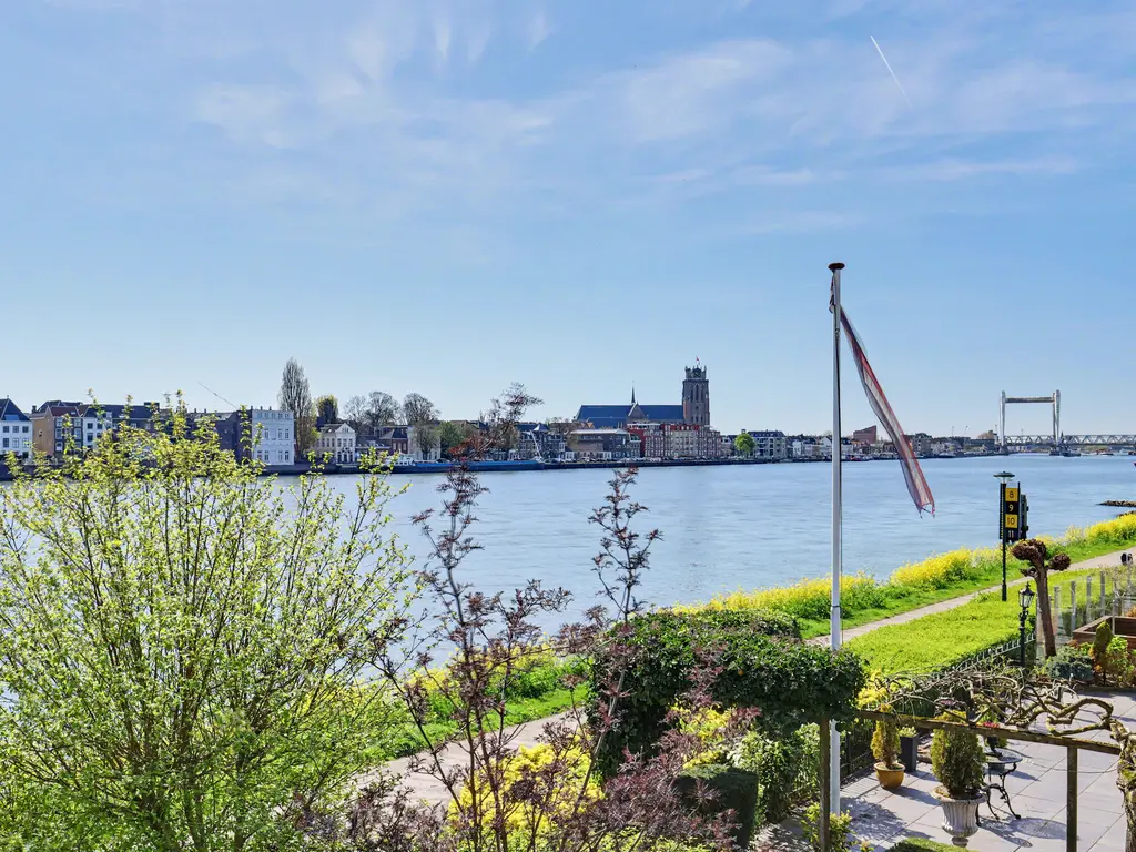 Delta 3, ZWIJNDRECHT