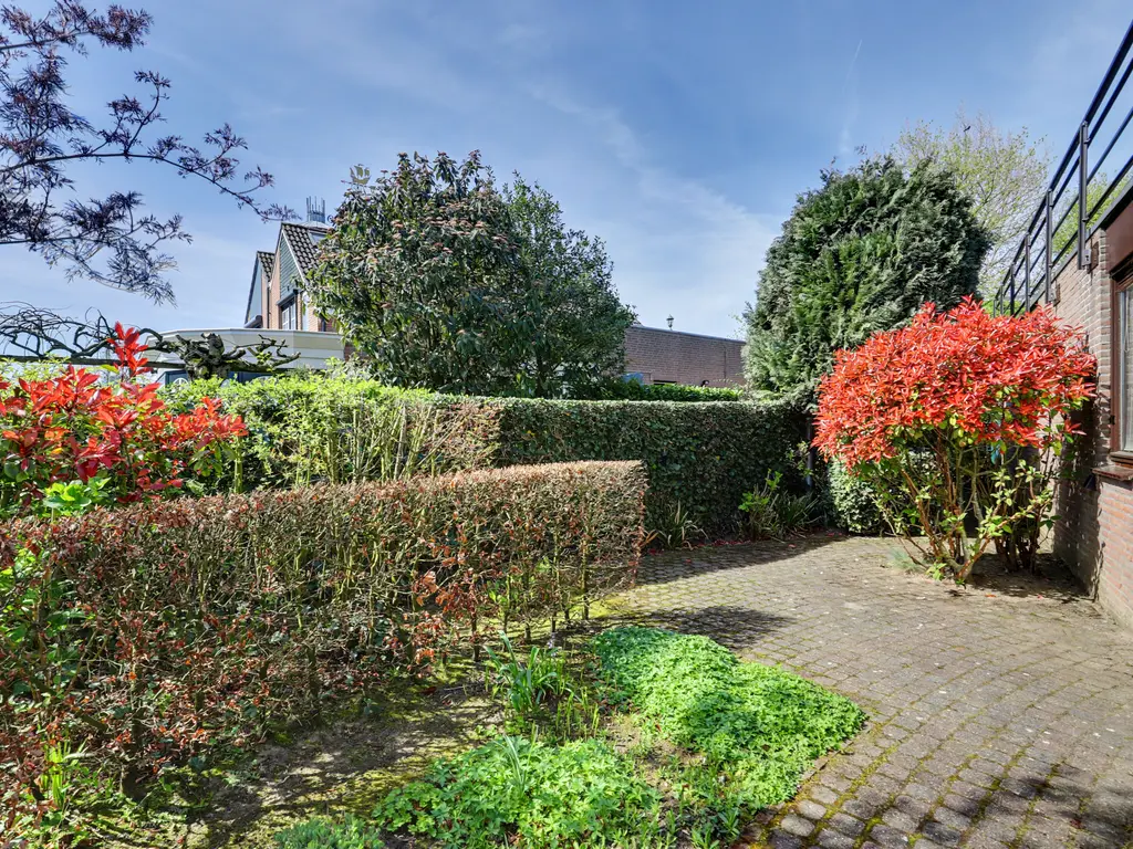 Delta 3, ZWIJNDRECHT