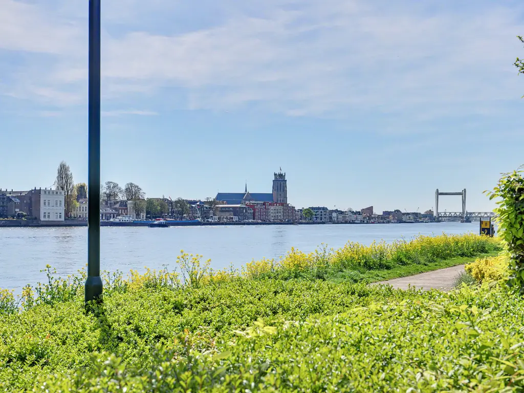 Delta 3, ZWIJNDRECHT