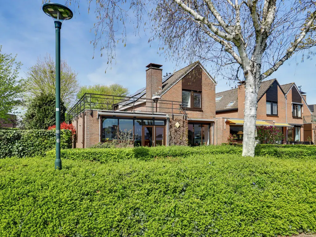 Delta 3, ZWIJNDRECHT