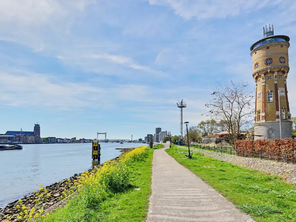 Delta 3, ZWIJNDRECHT