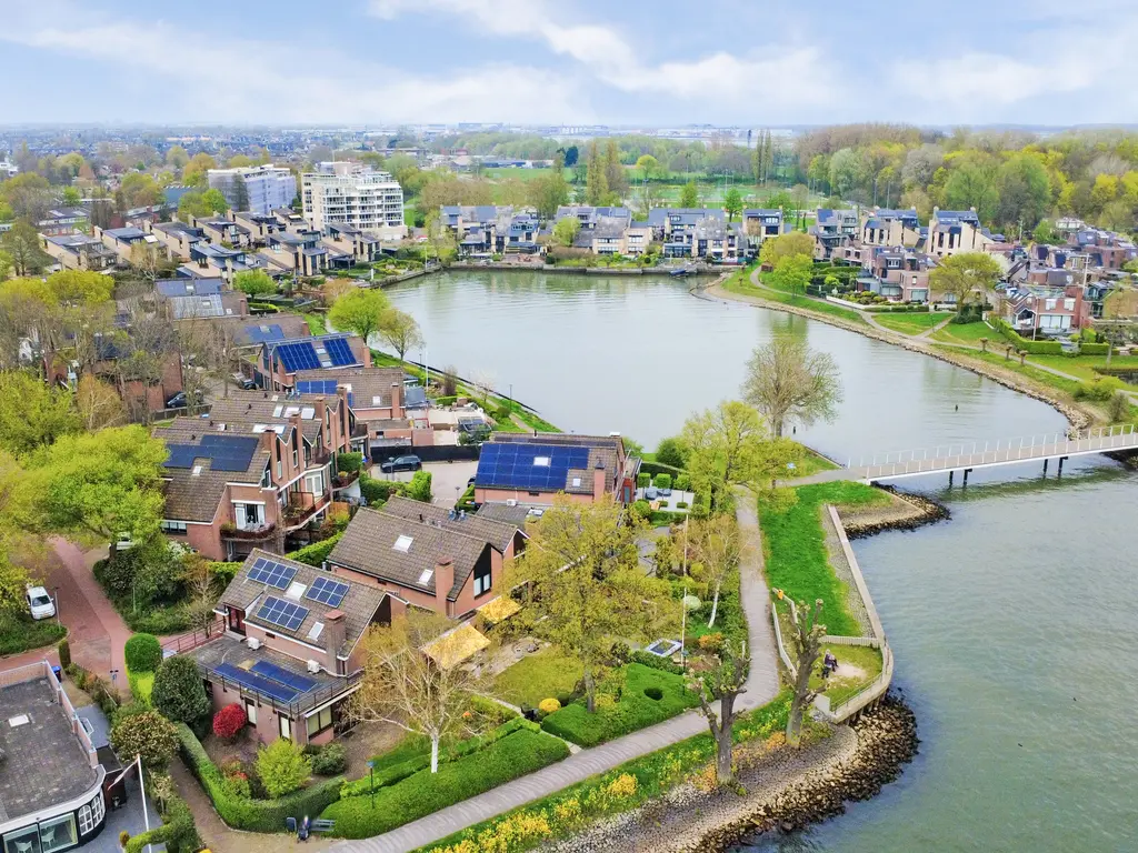 Delta 3, ZWIJNDRECHT