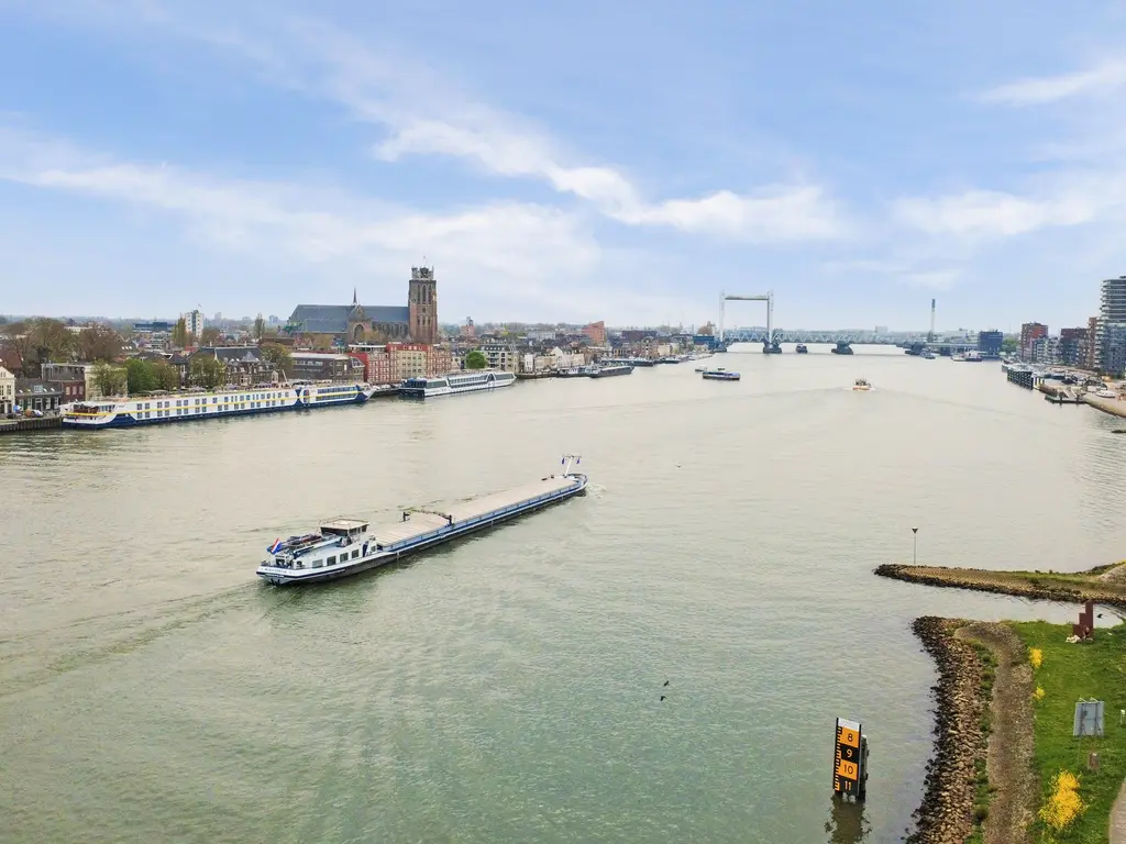 Delta 3, ZWIJNDRECHT