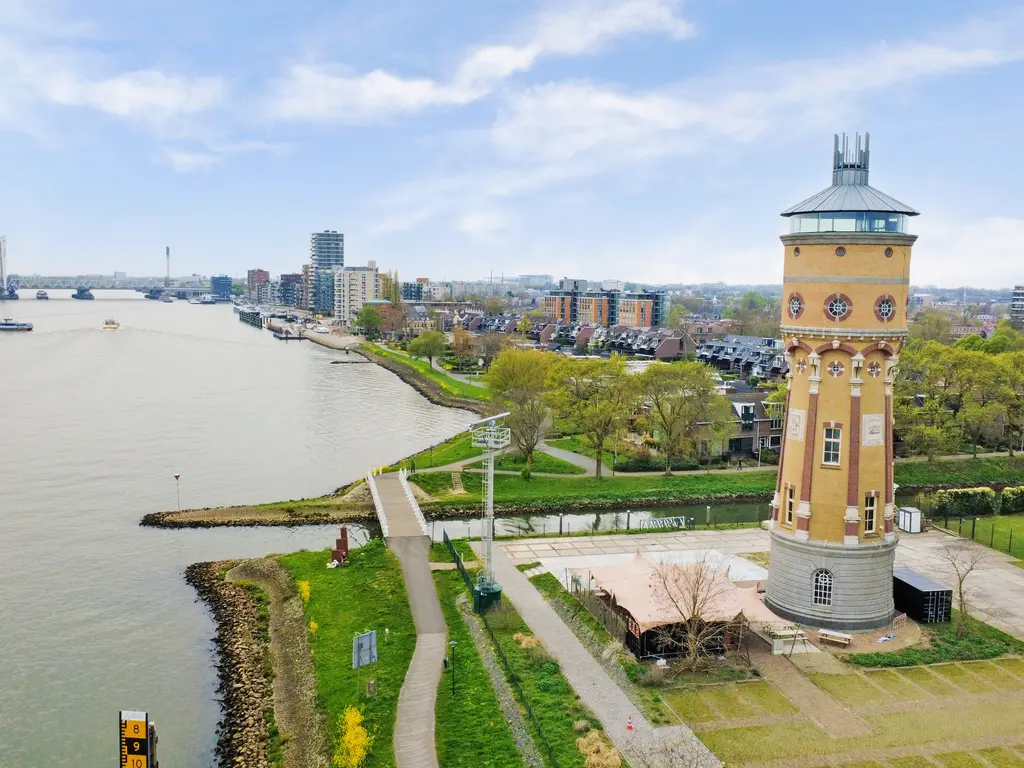 Delta 3, ZWIJNDRECHT