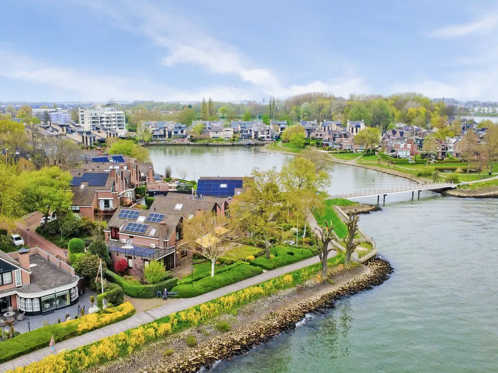 Delta 3, ZWIJNDRECHT