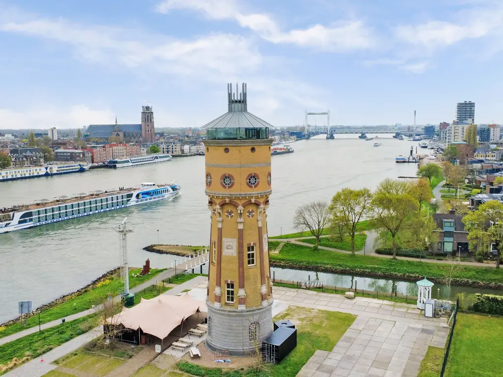 Delta 3, ZWIJNDRECHT