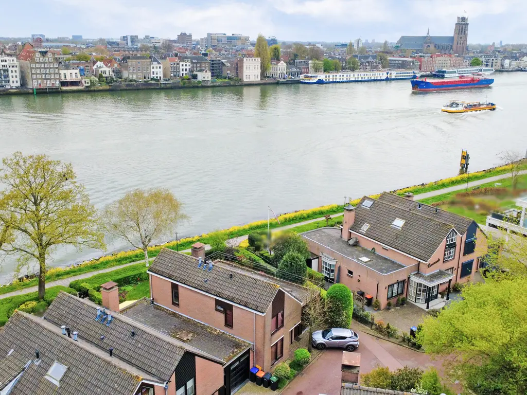 Delta 3, ZWIJNDRECHT