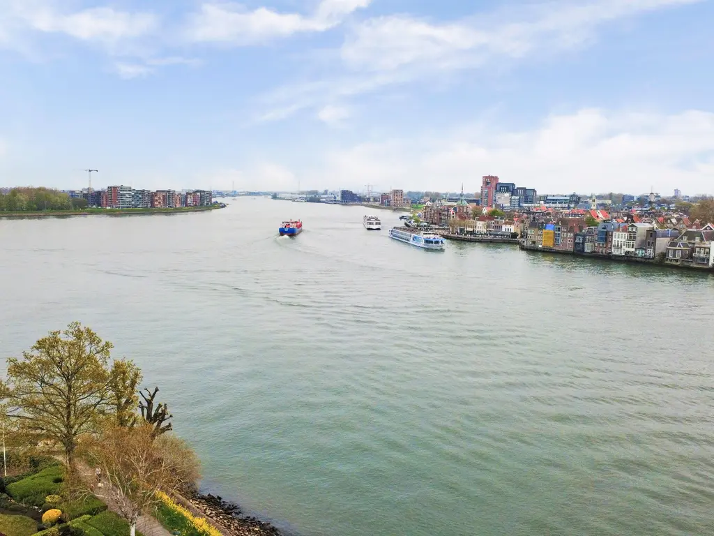 Delta 3, ZWIJNDRECHT