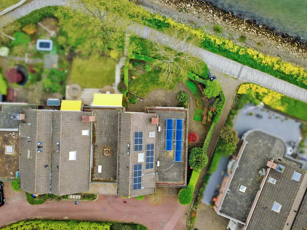 Delta 3, ZWIJNDRECHT